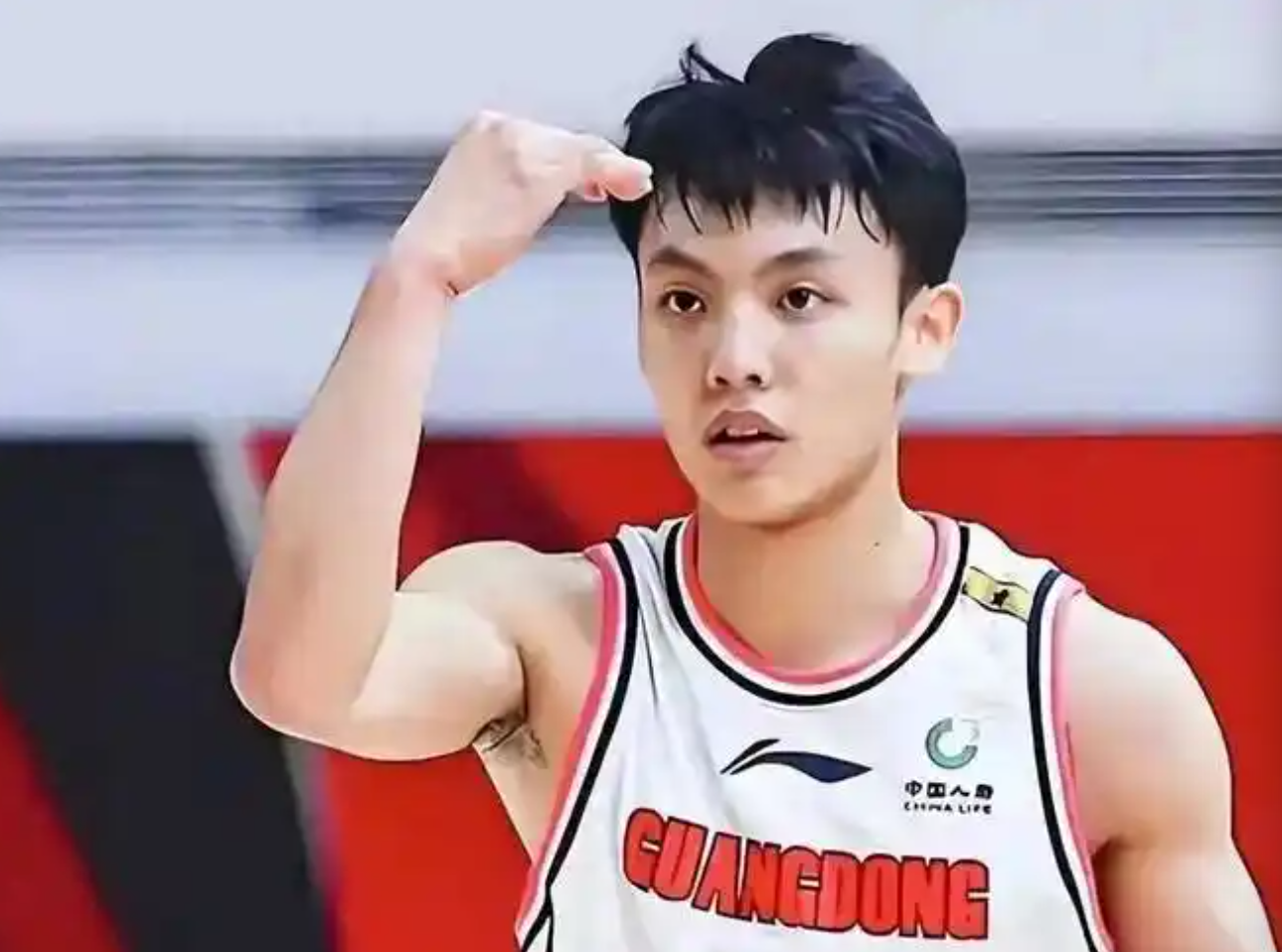 华体会体育-徐杰遇到了1个大麻烦！
